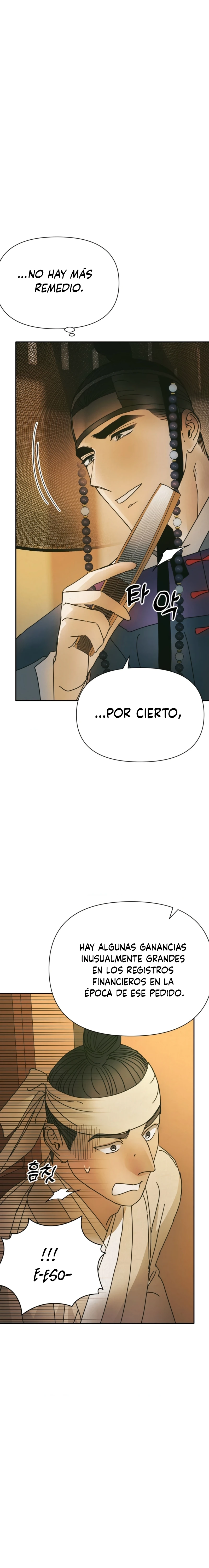 La Concubina capítulo 28 página 22