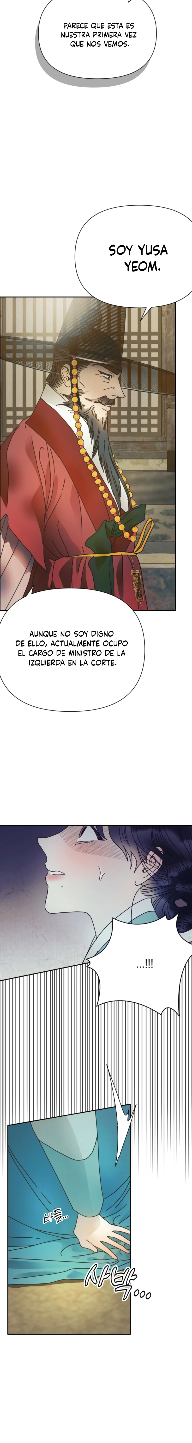 La Concubina capítulo 30 página 3