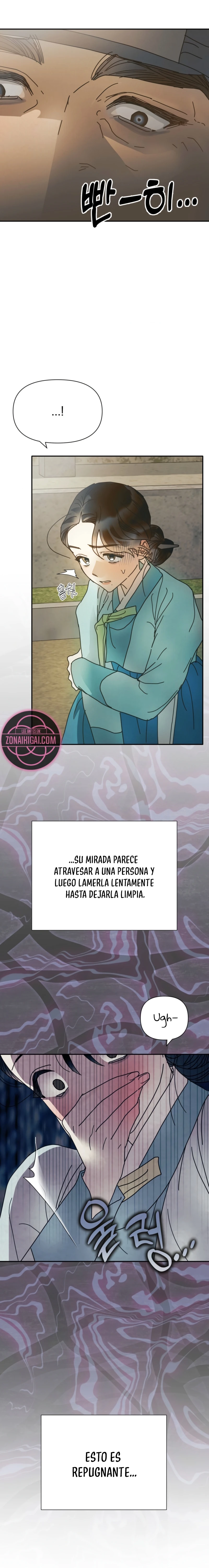 La Concubina capítulo 30 página 6