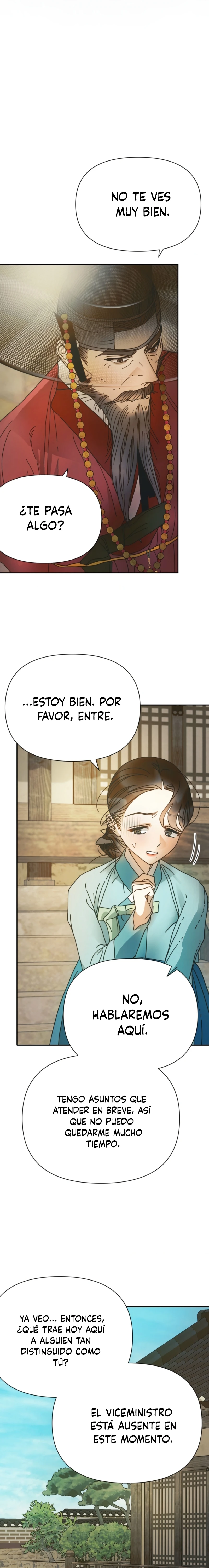 La Concubina capítulo 30 página 7