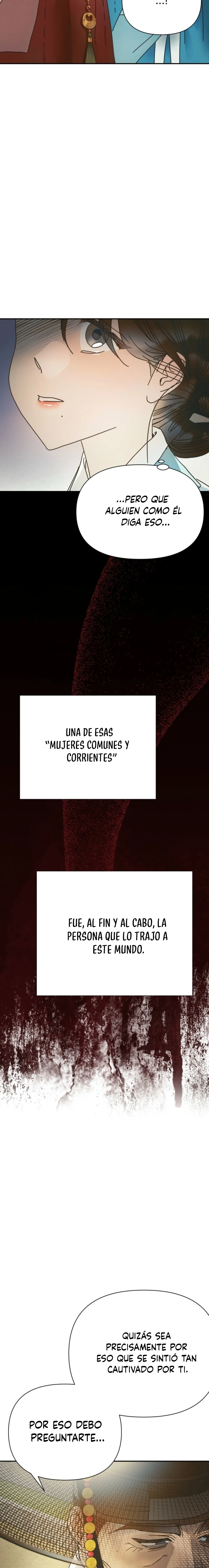 La Concubina capítulo 30 página 13