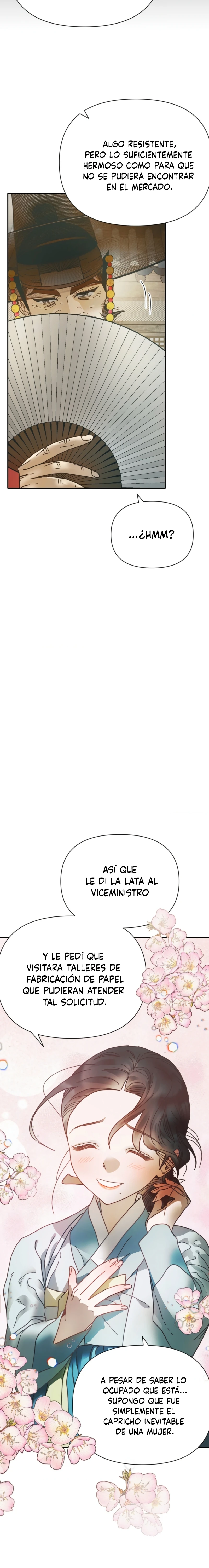 La Concubina capítulo 30 página 16