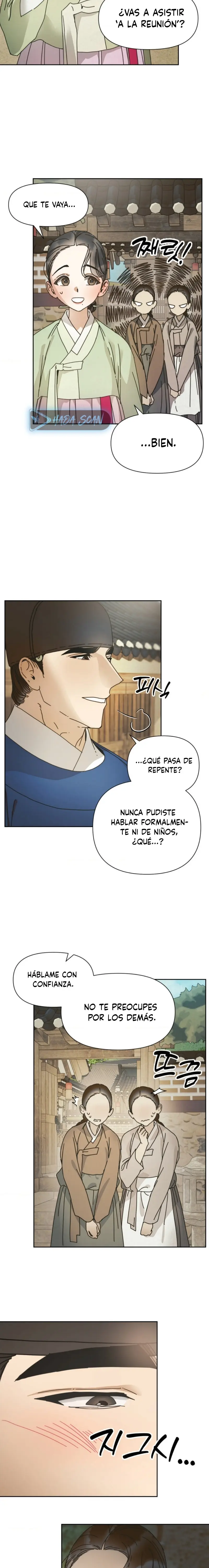 La Concubina capítulo 8 página 14
