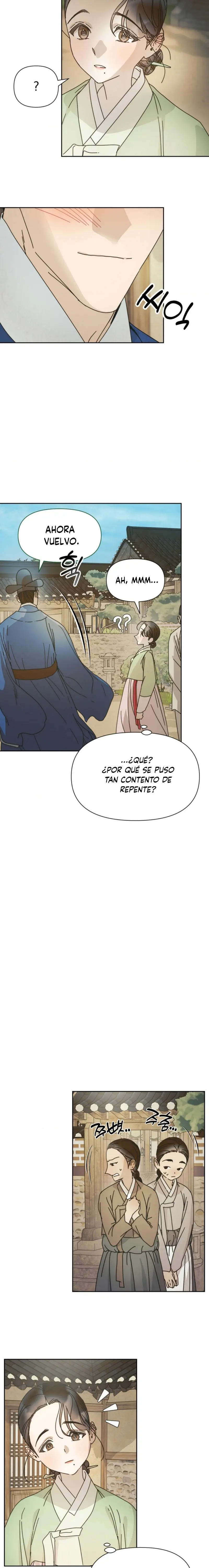 La Concubina capítulo 8 página 15