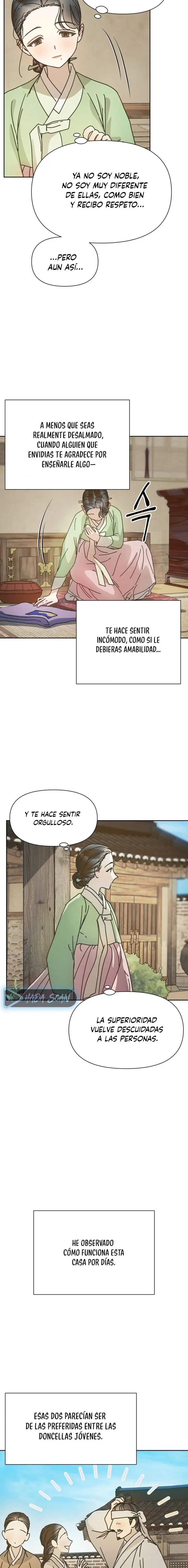 La Concubina capítulo 9 página 6