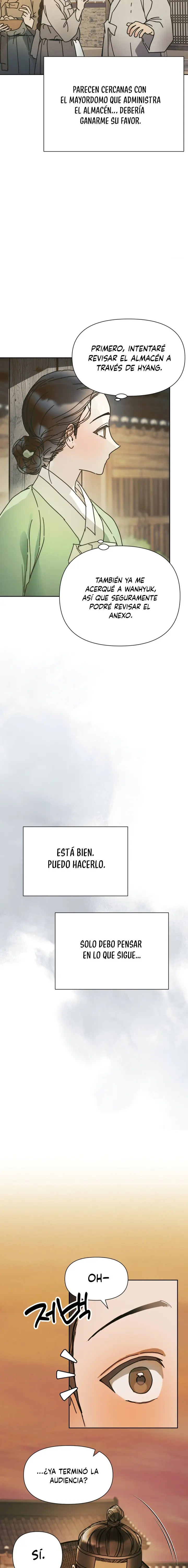La Concubina capítulo 9 página 7