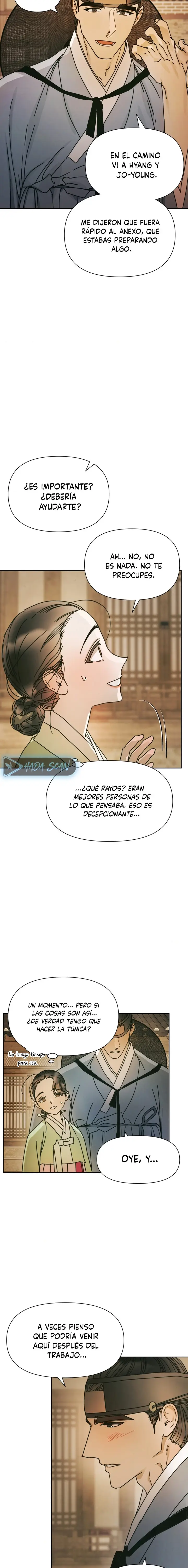 La Concubina capítulo 9 página 8