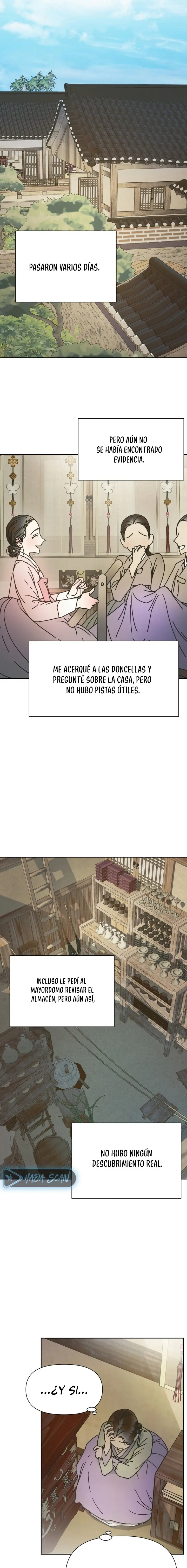 La Concubina capítulo 9 página 10