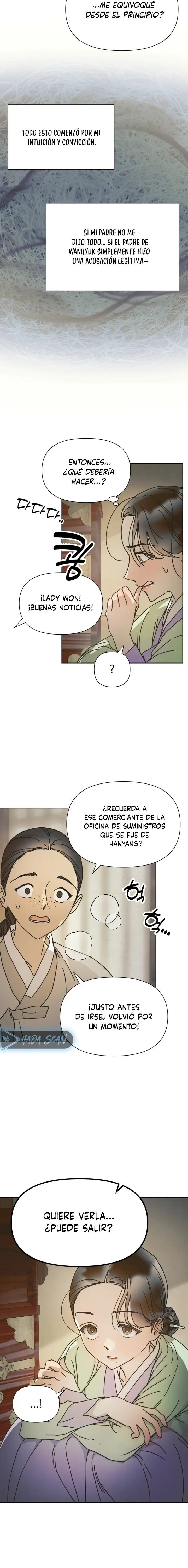 La Concubina capítulo 9 página 11