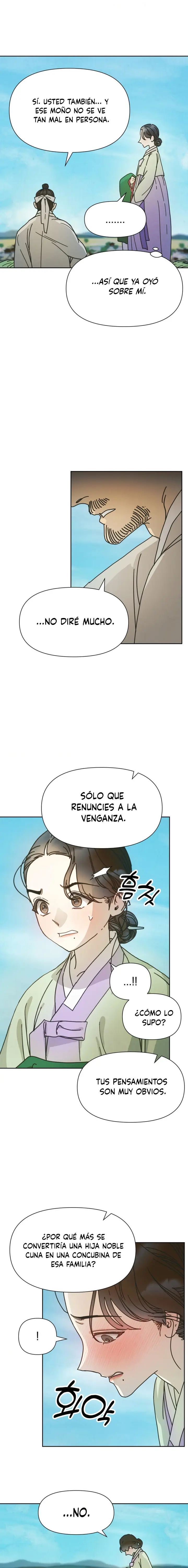 La Concubina capítulo 9 página 13