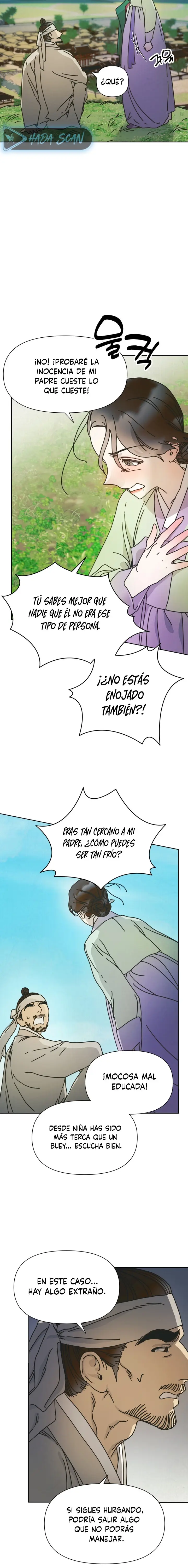 La Concubina capítulo 9 página 14