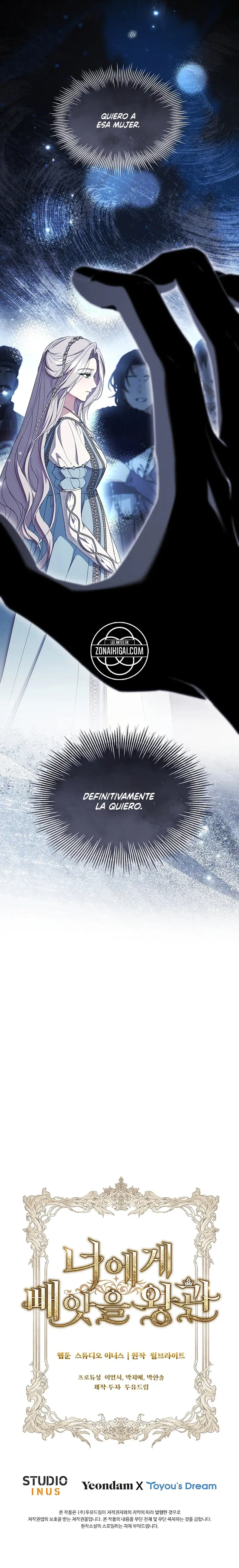 La Corona Que Te Quitaré - Capítulo 37 - Página 13 - LectorTMOo