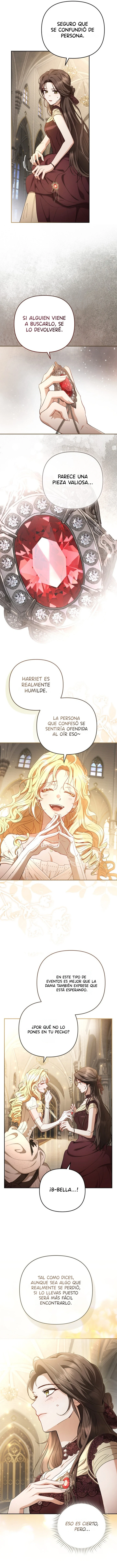 La Creadora de Escándalos Ha Regresado - Capítulo 1 - Página 9 - LectorTMOo