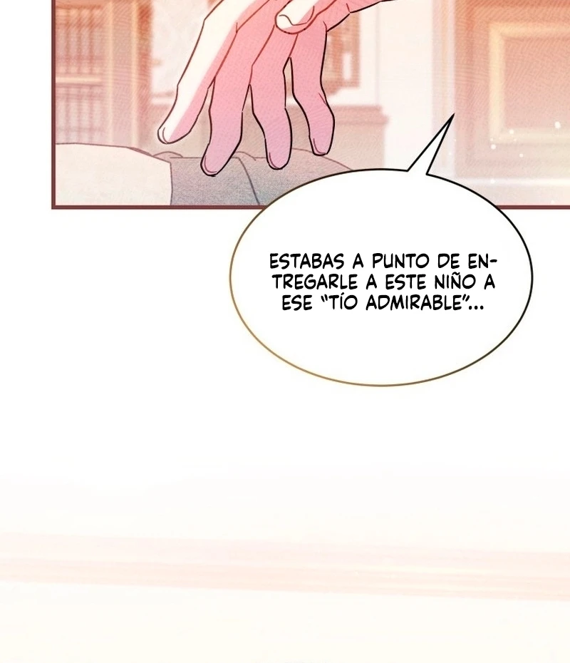 La criada con un niño capítulo 9 página 6