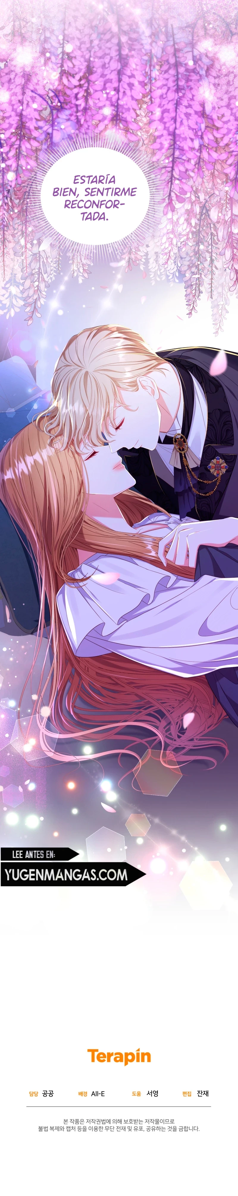 La criada quiere dejar el juego del harem inverso - Capítulo 12 - Página 13 - LectorTMOo