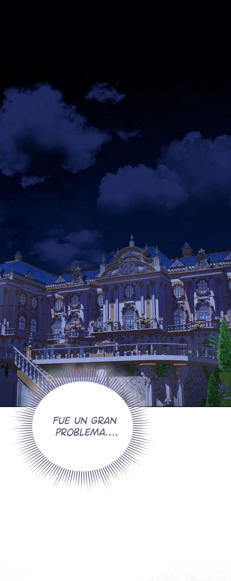 La criada quiere dejar el juego del harem inverso - Capítulo 13 - Página 2 - LectorTMOo