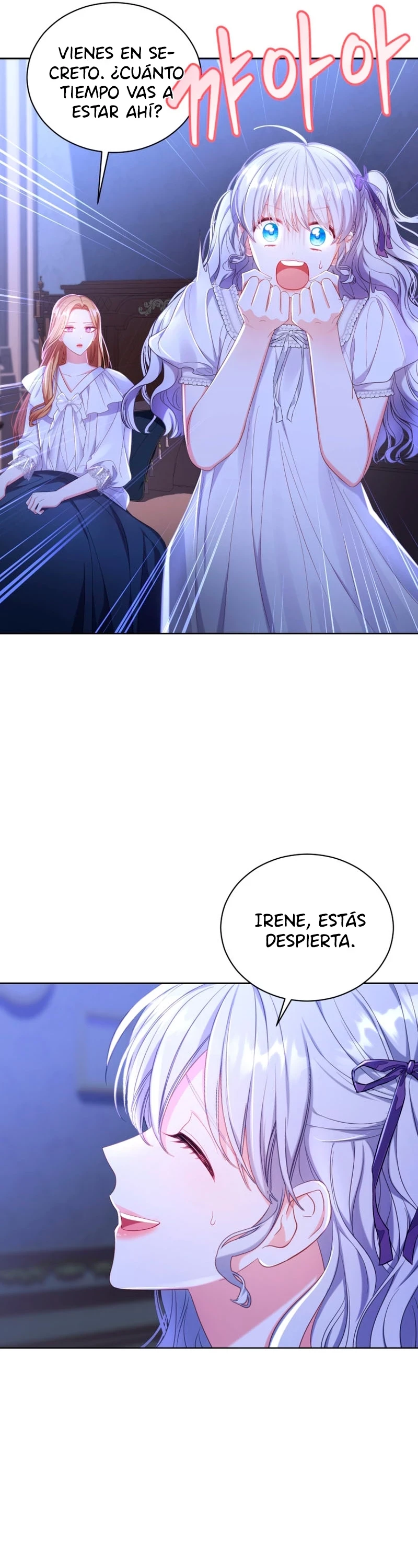 La criada quiere dejar el juego del harem inverso - Capítulo 13 - Página 8 - LectorTMOo