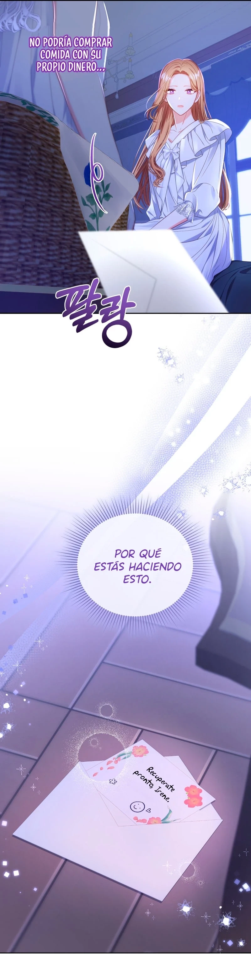 La criada quiere dejar el juego del harem inverso - Capítulo 13 - Página 10 - LectorTMOo