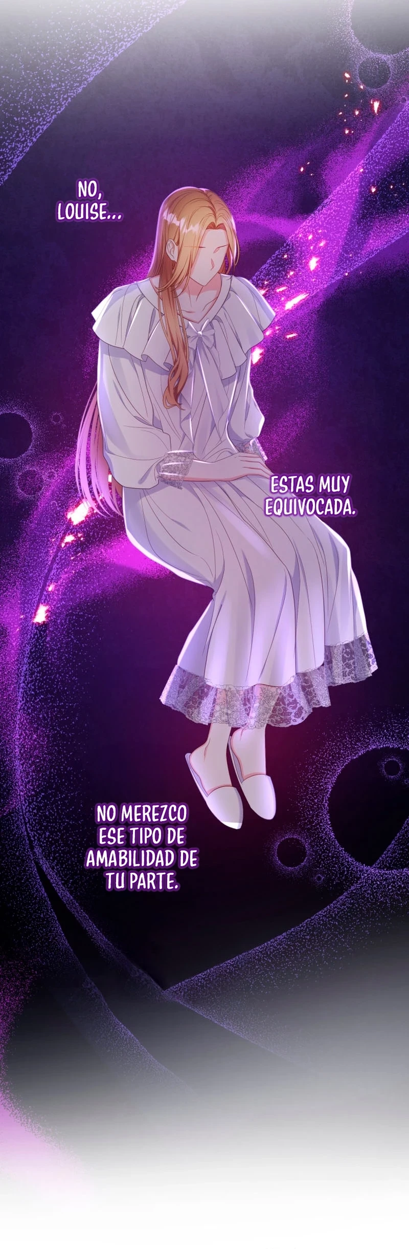 La criada quiere dejar el juego del harem inverso - Capítulo 13 - Página 15 - LectorTMOo