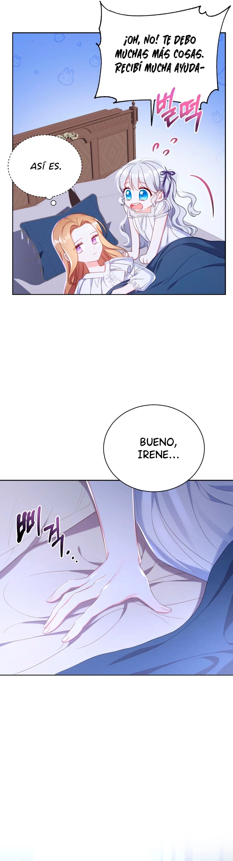 La criada quiere dejar el juego del harem inverso - Capítulo 13 - Página 24 - LectorTMOo