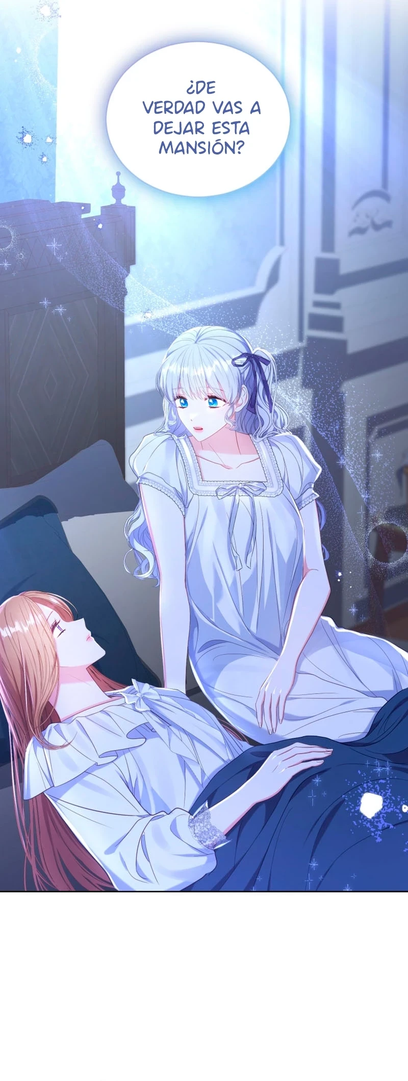 La criada quiere dejar el juego del harem inverso - Capítulo 13 - Página 25 - LectorTMOo
