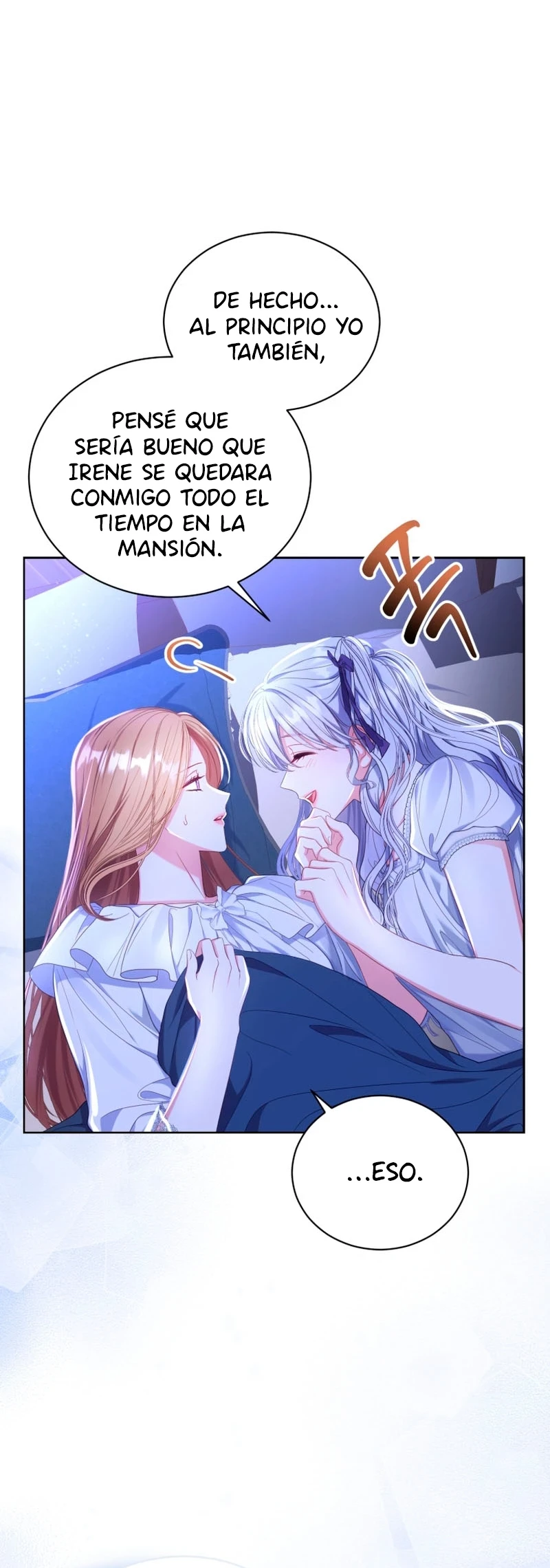 La criada quiere dejar el juego del harem inverso - Capítulo 13 - Página 28 - LectorTMOo