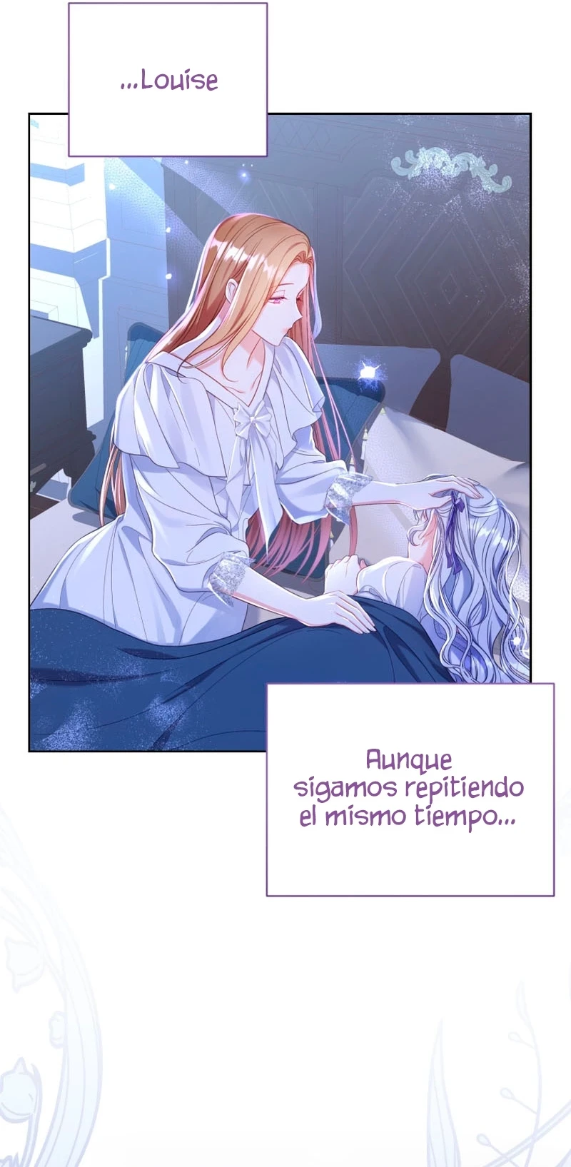 La criada quiere dejar el juego del harem inverso - Capítulo 13 - Página 31 - LectorTMOo
