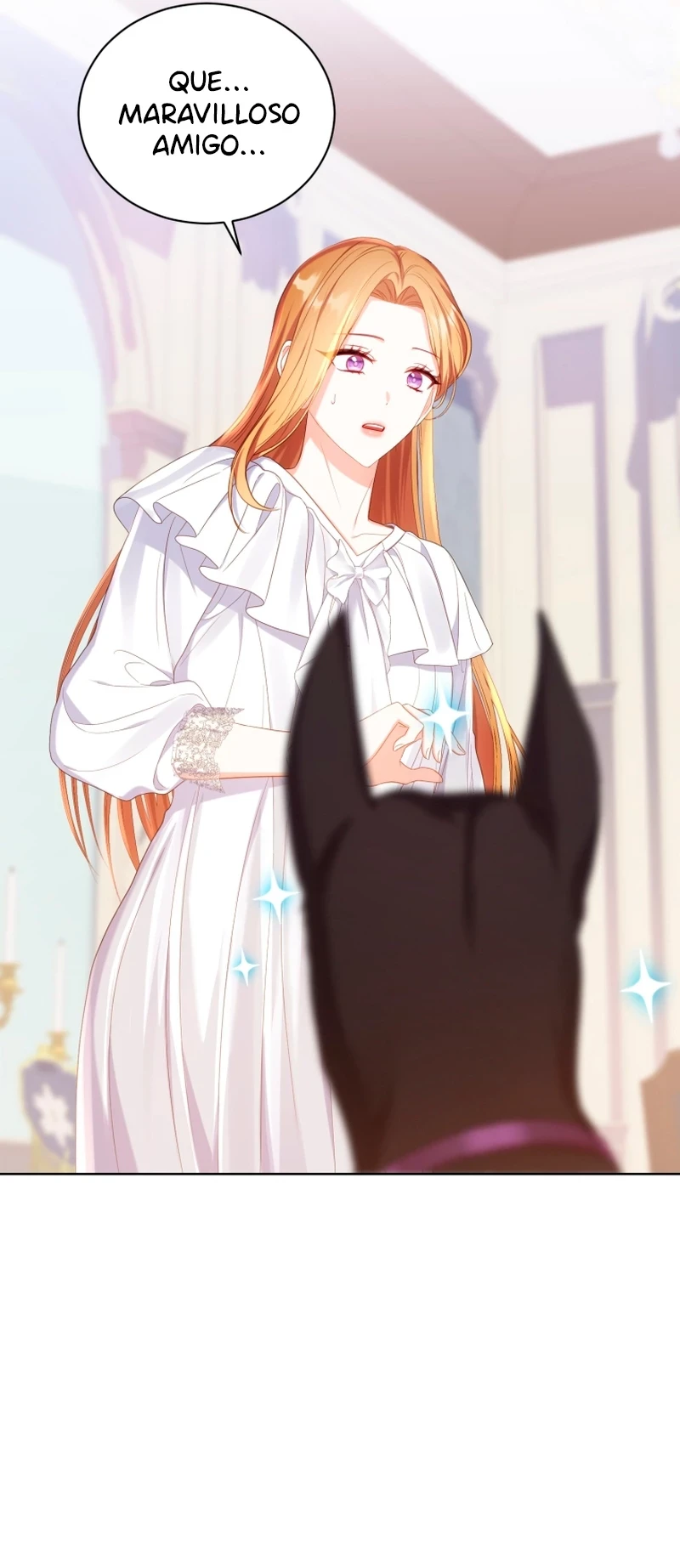 La criada quiere dejar el juego del harem inverso - Capítulo 13 - Página 34 - LectorTMOo