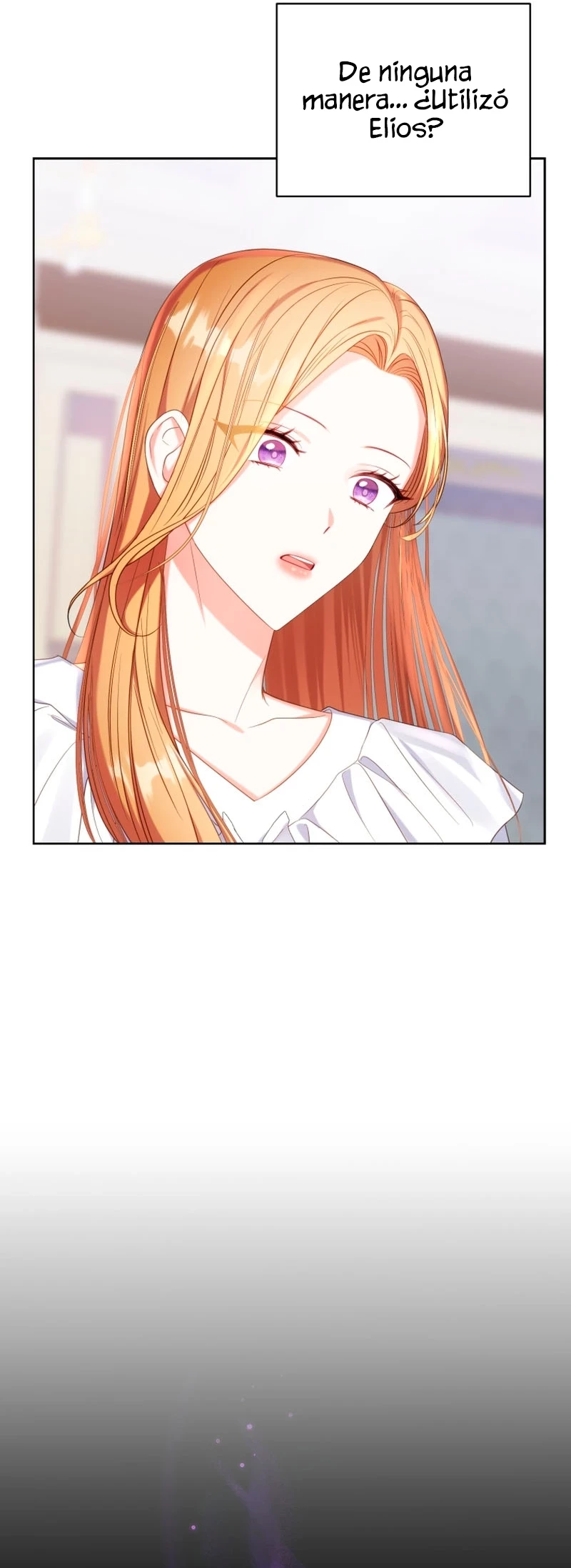 La criada quiere dejar el juego del harem inverso - Capítulo 13 - Página 38 - LectorTMOo