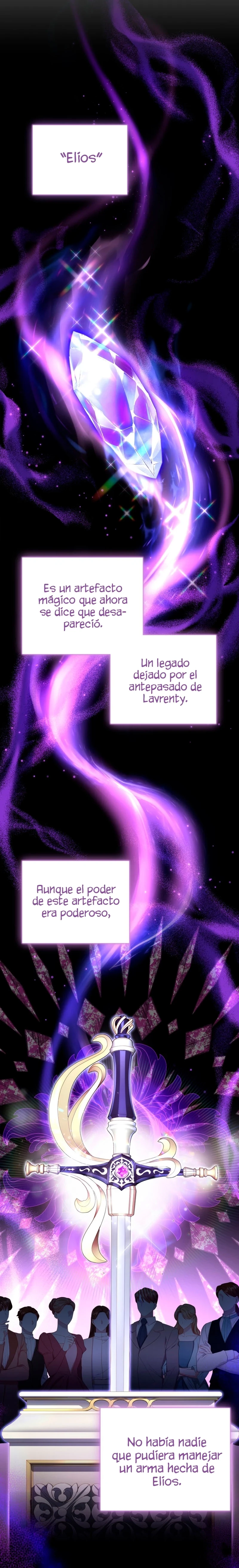 La criada quiere dejar el juego del harem inverso - Capítulo 13 - Página 39 - LectorTMOo
