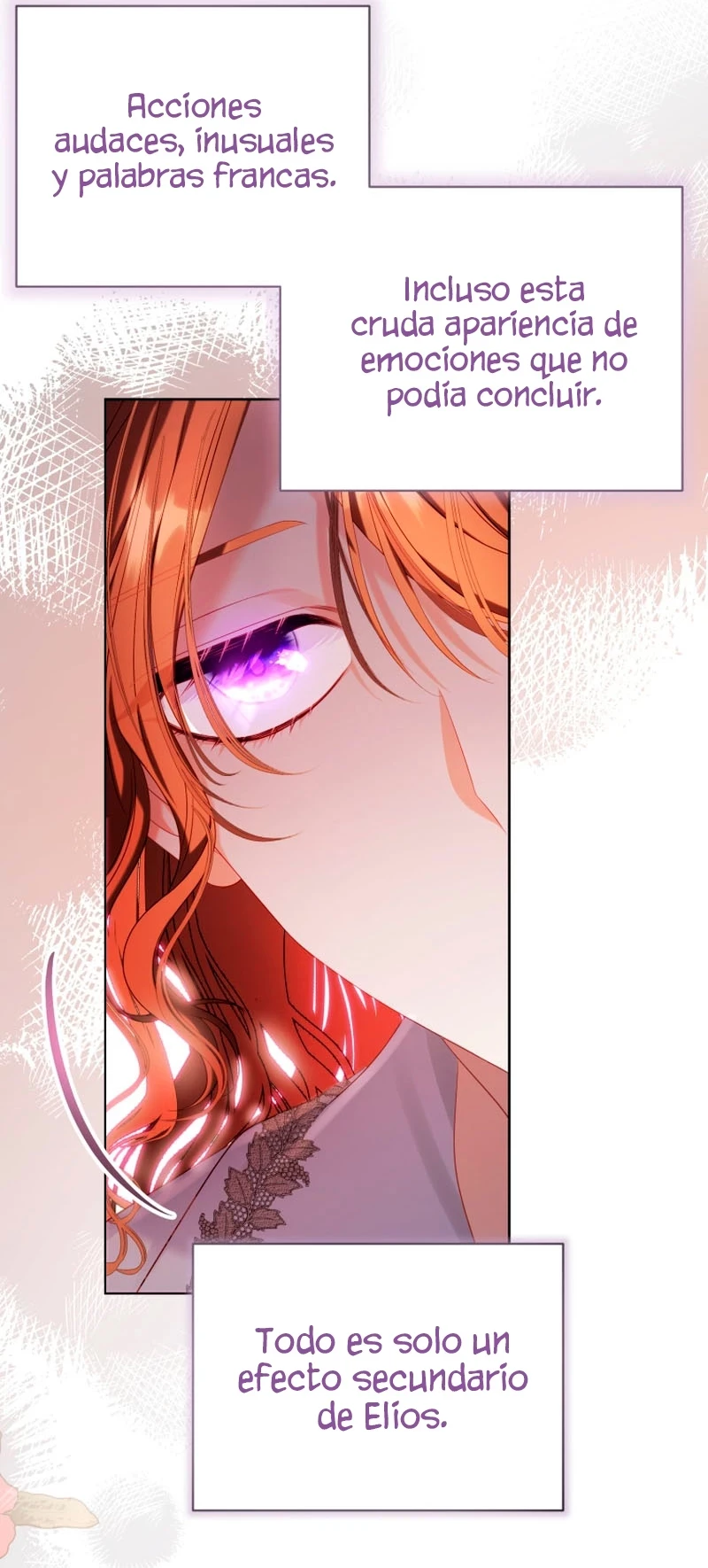 La criada quiere dejar el juego del harem inverso - Capítulo 13 - Página 44 - LectorTMOo