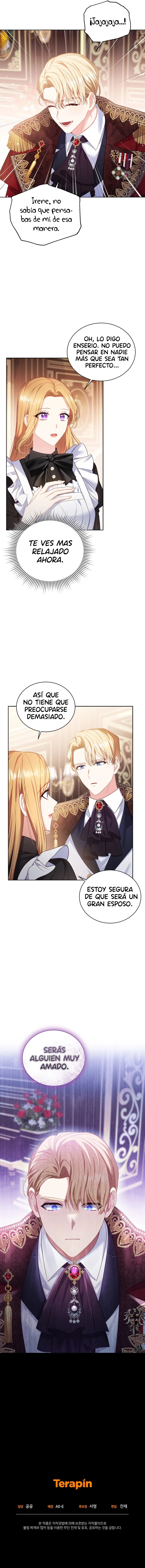 La criada quiere dejar el juego del harem inverso - Capítulo 14 - Página 12 - LectorTMOo