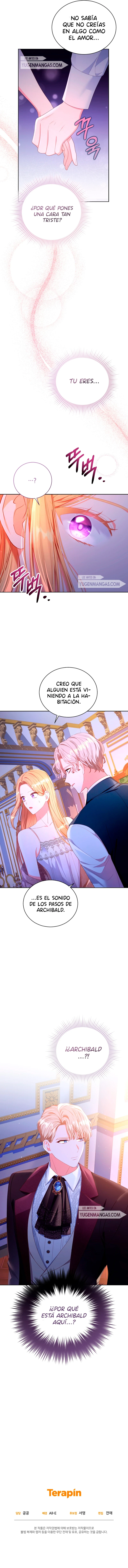 La criada quiere dejar el juego del harem inverso - Capítulo 21 - Página 14 - LectorTMOo