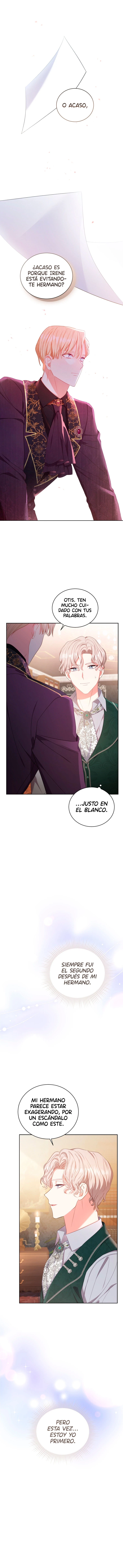 La criada quiere dejar el juego del harem inverso - Capítulo 23 - Página 7 - LectorTMOo
