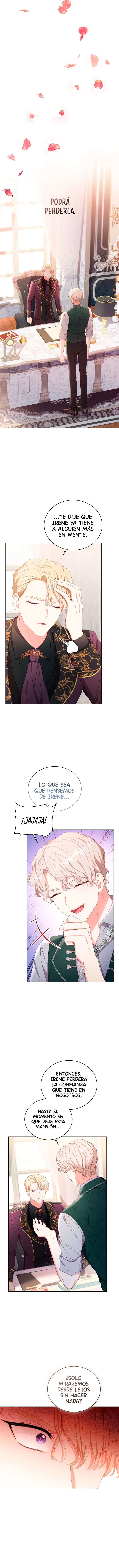 La criada quiere dejar el juego del harem inverso - Capítulo 23 - Página 10 - LectorTMOo