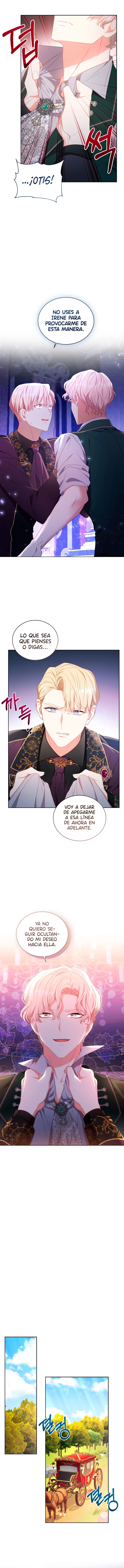 La criada quiere dejar el juego del harem inverso - Capítulo 23 - Página 11 - LectorTMOo