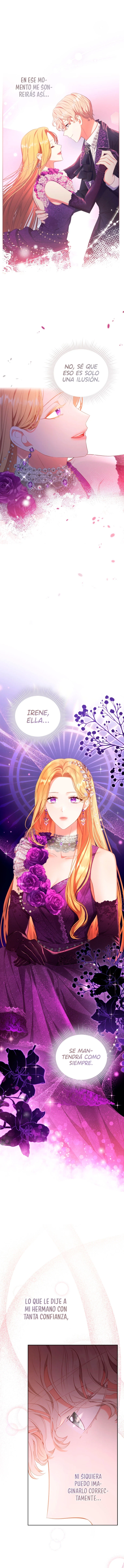 La criada quiere dejar el juego del harem inverso - Capítulo 23 - Página 14 - LectorTMOo