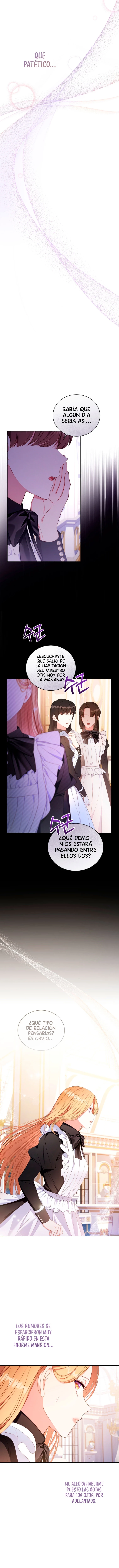 La criada quiere dejar el juego del harem inverso - Capítulo 23 - Página 15 - LectorTMOo