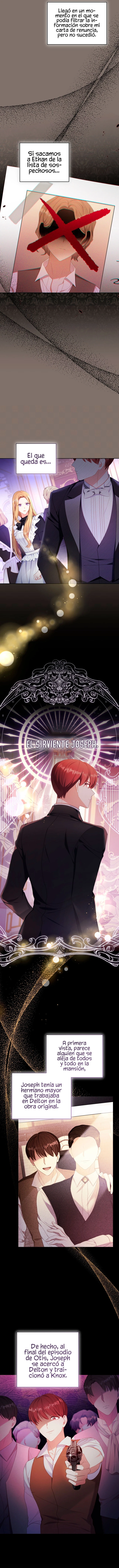 La criada quiere dejar el juego del harem inverso - Capítulo 24 - Página 3 - LectorTMOo