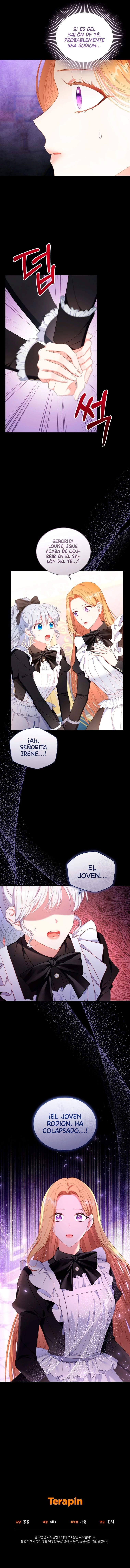 La criada quiere dejar el juego del harem inverso - Capítulo 24 - Página 13 - LectorTMOo