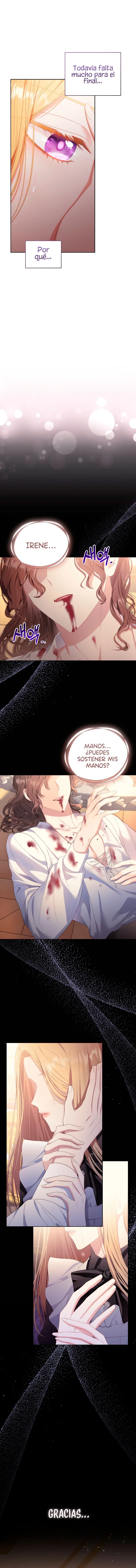 La criada quiere dejar el juego del harem inverso - Capítulo 25 - Página 3 - LectorTMOo