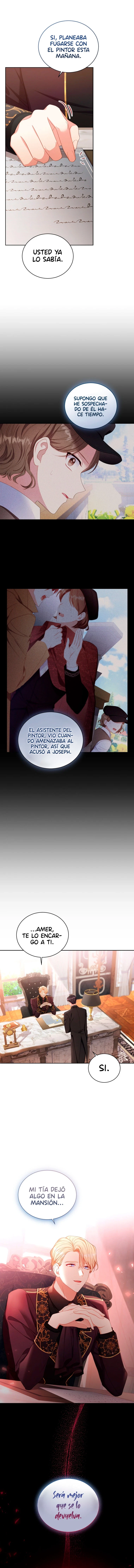 La criada quiere dejar el juego del harem inverso - Capítulo 25 - Página 13 - LectorTMOo
