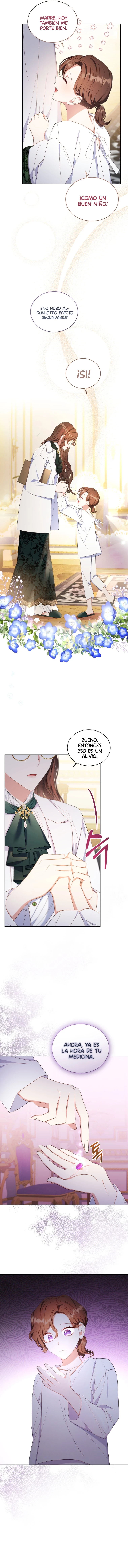 La criada quiere dejar el juego del harem inverso - Capítulo 26 - Página 10 - LectorTMOo