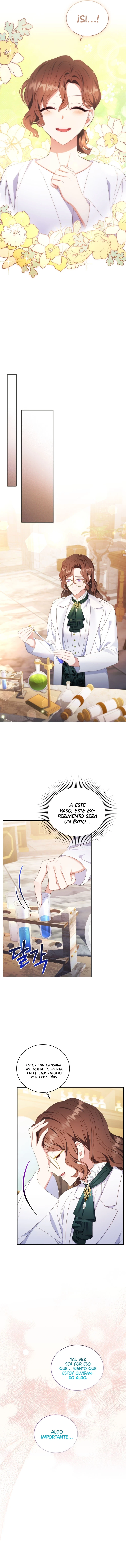 La criada quiere dejar el juego del harem inverso - Capítulo 26 - Página 12 - LectorTMOo