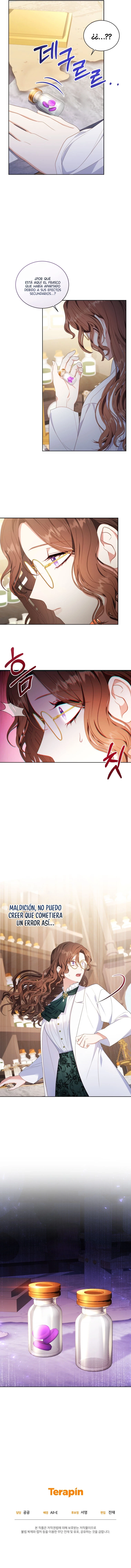 La criada quiere dejar el juego del harem inverso - Capítulo 26 - Página 13 - LectorTMOo