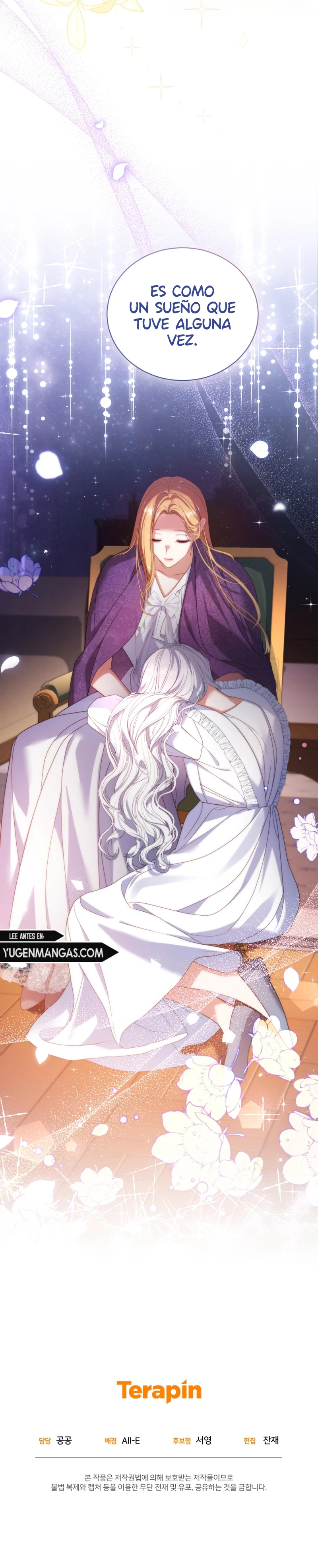 La criada quiere dejar el juego del harem inverso - Capítulo 32 - Página 12 - LectorTMOo