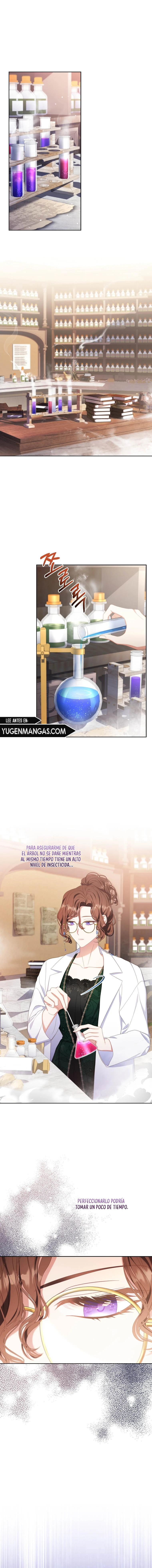 La criada quiere dejar el juego del harem inverso - Capítulo 34 - Página 2 - LectorTMOo
