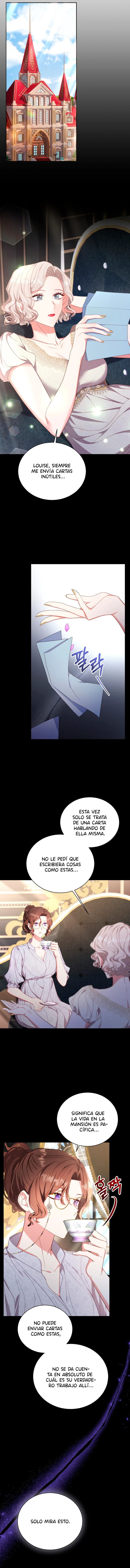 La criada quiere dejar el juego del harem inverso - Capítulo 40 - Página 9 - LectorTMOo