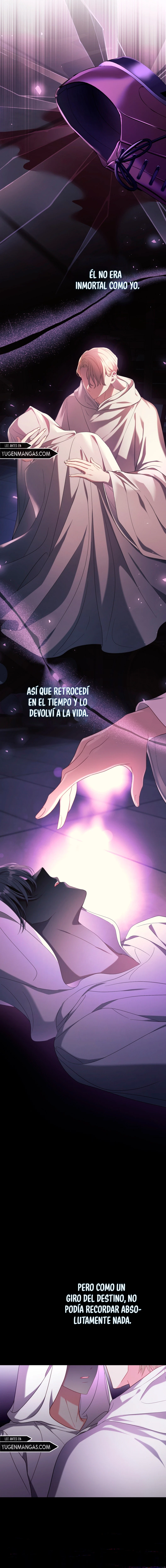 La criada quiere dejar el juego del harem inverso - Capítulo 42 - Página 4 - LectorTMOo