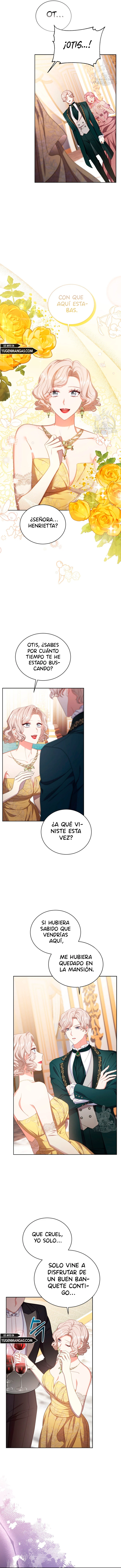 La criada quiere dejar el juego del harem inverso - Capítulo 47 - Página 8 - LectorTMOo